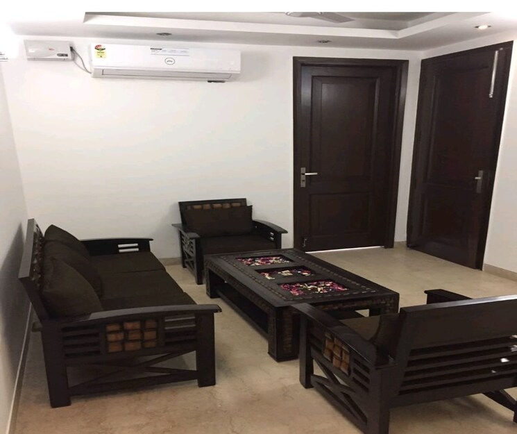 Living Room, lajpat nagar 4 2 Bedroom 687 Sq.Ft. Independent House In Lajpat Nagar 4 Delhi 8602595
