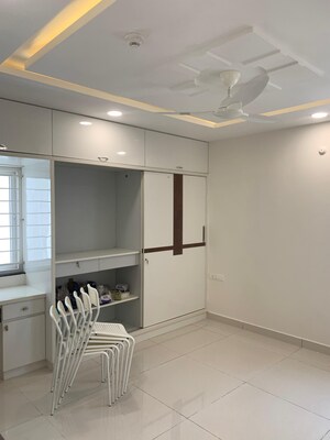 Room in 2 BHK Apartment at My Home Krishe, Financial District – for Sale