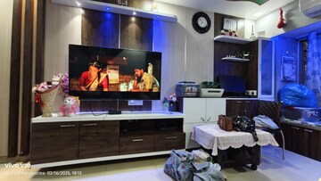 2 BHK Apartment For Rent in Gokul Residency Dahisar, Dahisar West