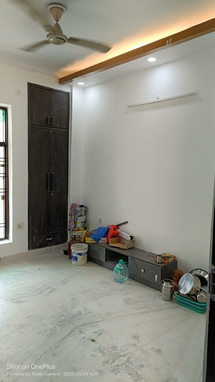 Bedroom, ashoka enclave 3 Bedroom 180 Sq.Yd. Builder Floor In Ashoka Enclave Faridabad 8602612