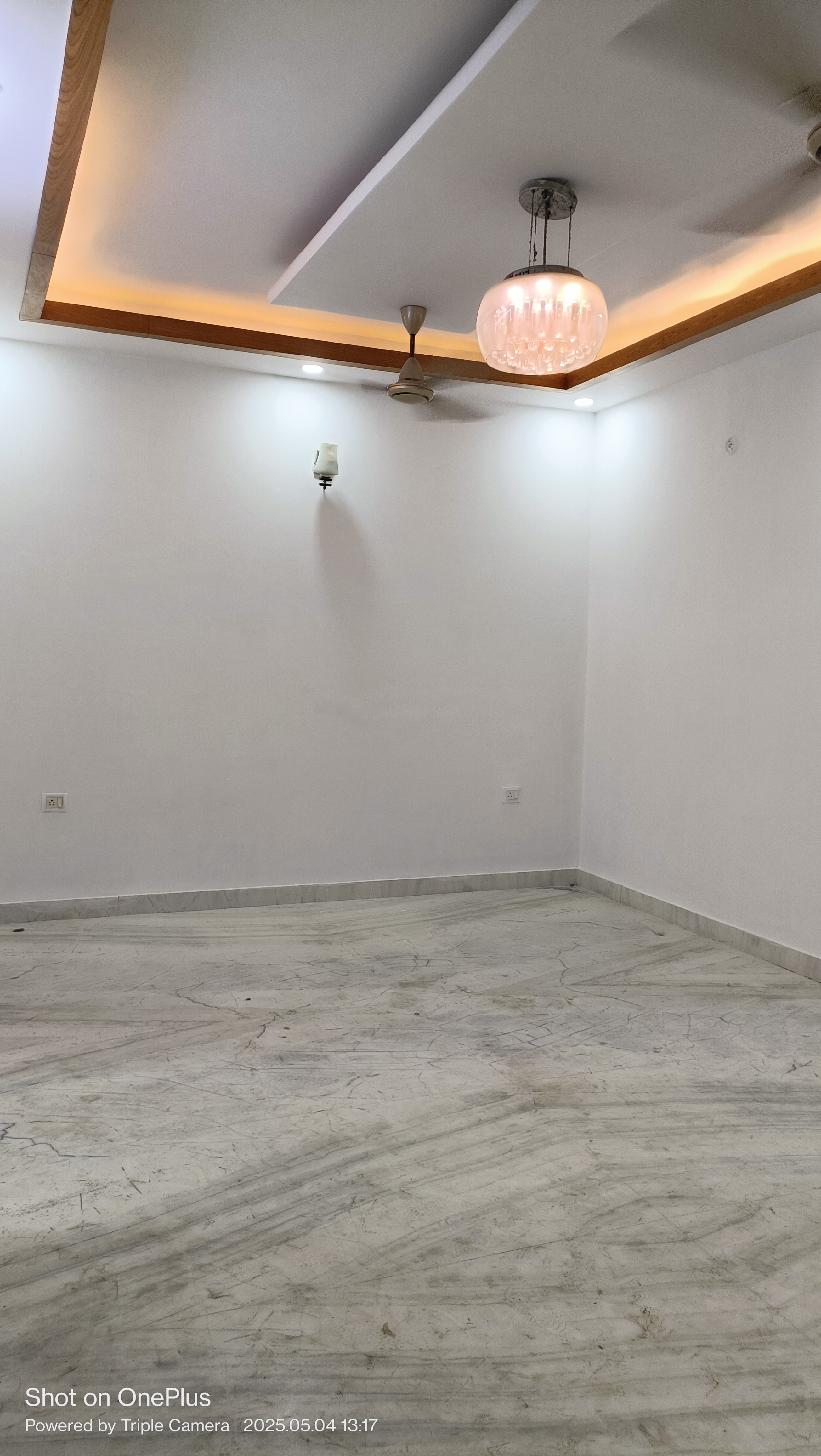 3 BHK Builder Floor For Sale in Ashoka Enclave 