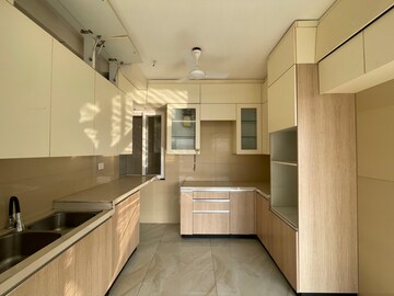 Kitchen in 2 BHK Apartment at Concrete Sai Samast, Chembur – for Rent