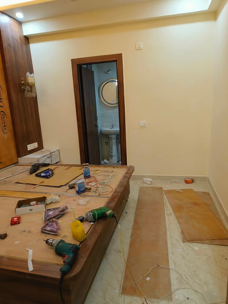 Bedroom, gaur-city-2-11th-avenue 2 Bedroom 930 Sq.Ft. Apartment In Sector 16c Greater Noida Greater Noida 8602615