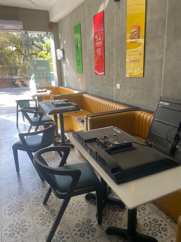 Team Area in  Shop at Vijay Char Rasta – for Rent