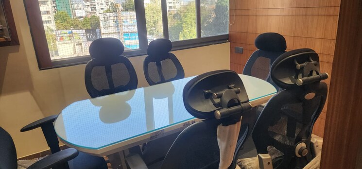 Team Area, thaltej Commercial Office Space 1500 Sq.Ft. In Thaltej Ahmedabad 8602605