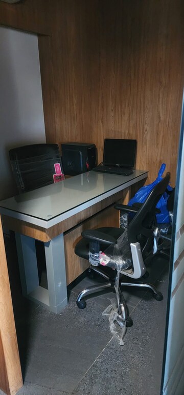 Team Area in  Office Space at Thaltej – for Rent