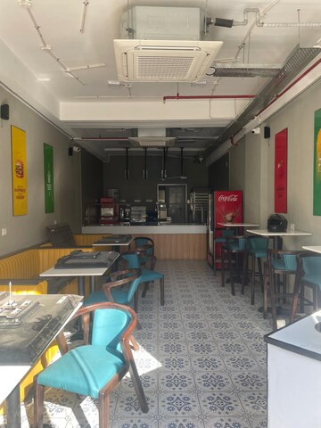 Kitchen in  Shop at Vijay Char Rasta – for Rent