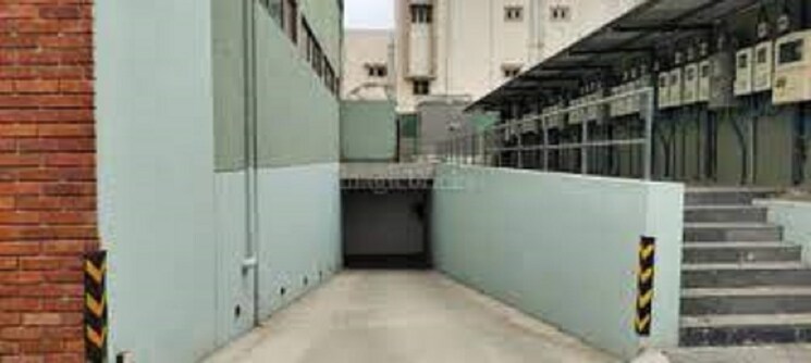 Kitchen, thaltej Commercial Office Space 1500 Sq.Ft. In Thaltej Ahmedabad 8602605