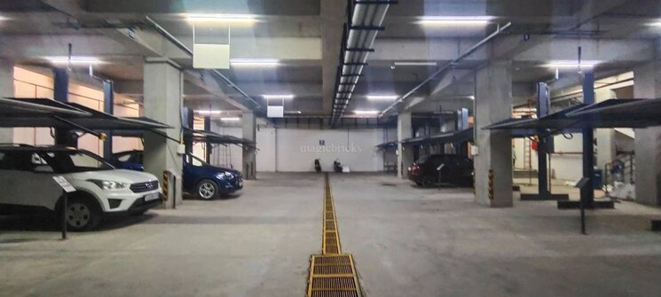 undefined, thaltej Commercial Office Space 1500 Sq.Ft. In Thaltej Ahmedabad 8602605