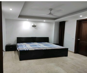 Bedroom in 2 BHK Independent House at Lajpat Nagar 4 – for Rent