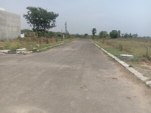 Plot Area in  Plot at Altus Muirwood Ecocity, North Kharar – for Sale