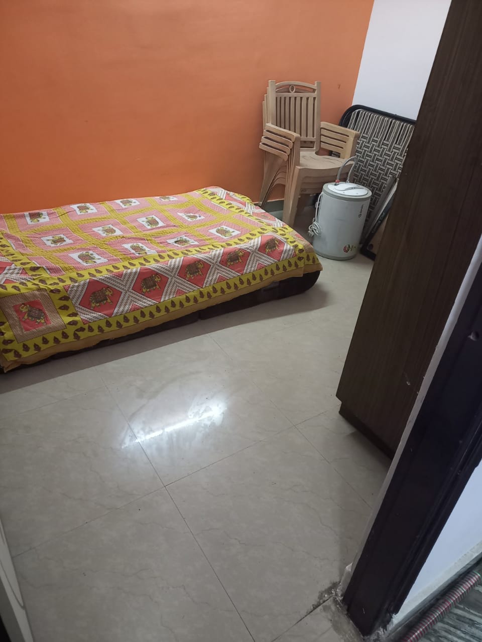 2 BHK + Pooja Room Apartment For Rent in Pinnacle Tower