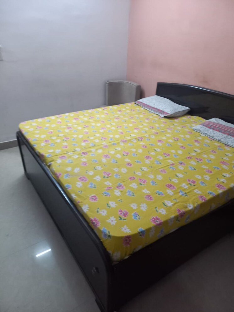 Bedroom, pinnacle-tower 2 Bedroom 1242 Sq.Ft. Apartment In Indrapuram Ghaziabad 8602643