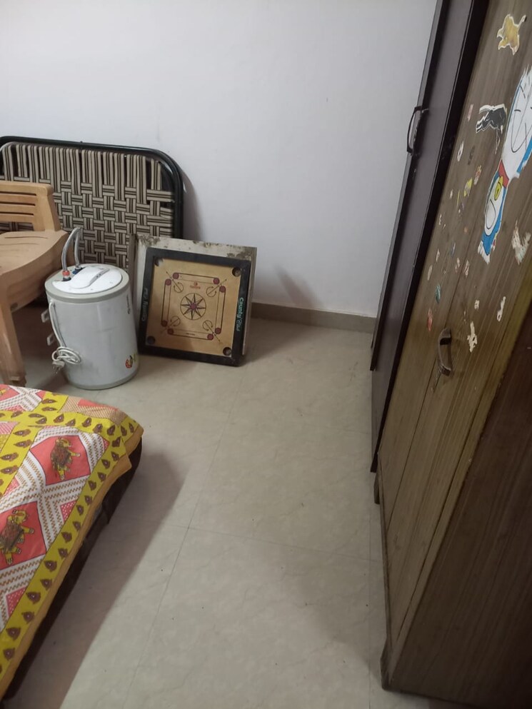 Room, pinnacle-tower 2 Bedroom 1242 Sq.Ft. Apartment In Indrapuram Ghaziabad 8602643