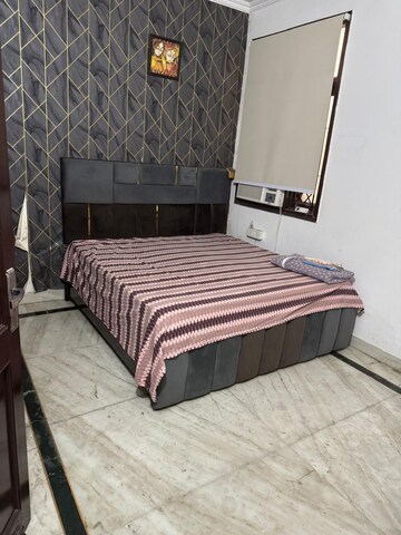 2 BHK Builder Floor For Rent in Yash Residency Gurgaon, Sector 25
