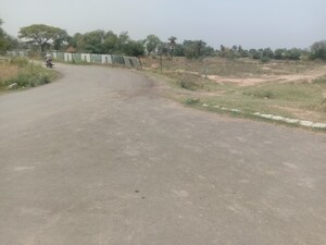 Plot Area in  Plot at Altus Muirwood Ecocity, North Kharar – for Sale