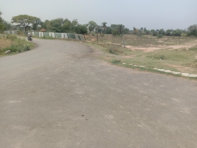 undefined, altus-muirwood-ecocity  150 Sq.Yd. Plot In North Kharar Chandigarh 8602639