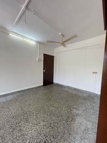 1 BHK Apartment For Rent in Suyog CHS Andheri, Andheri West