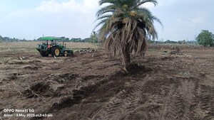 Plot Area in  Plot at Sangareddy – for Sale