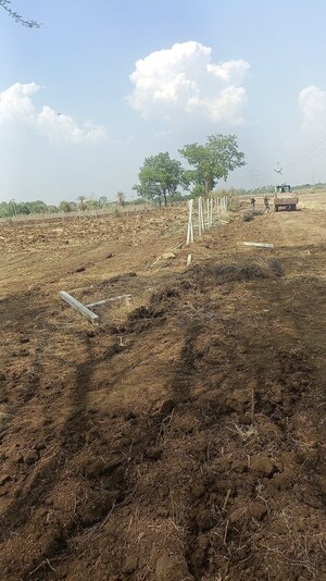  Plot For Sale in Sangareddy
