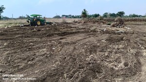 Plot Area in  Plot at Sangareddy – for Sale