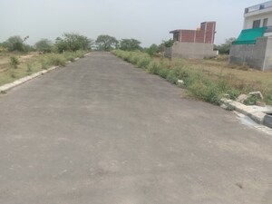  Plot – Exterior View View at Altus Muirwood Ecocity, North Kharar - for Sale