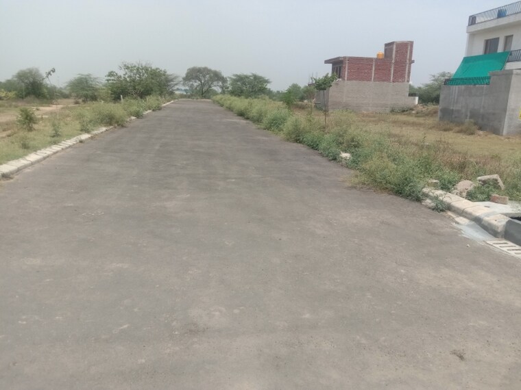 Exterior View, altus-muirwood-ecocity  150 Sq.Yd. Plot In North Kharar Chandigarh 8602639