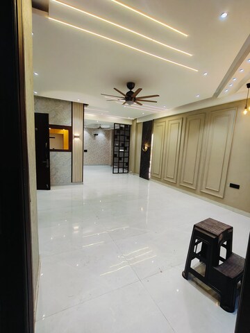 4 BHK Apartment For Sale in Emaar The Palm Drive-The Sky Terraces, Sector 66