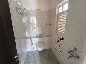 Bathroom in 1 BHK Apartment at Puraniks Aldea Annexo D, Baner – for Rent