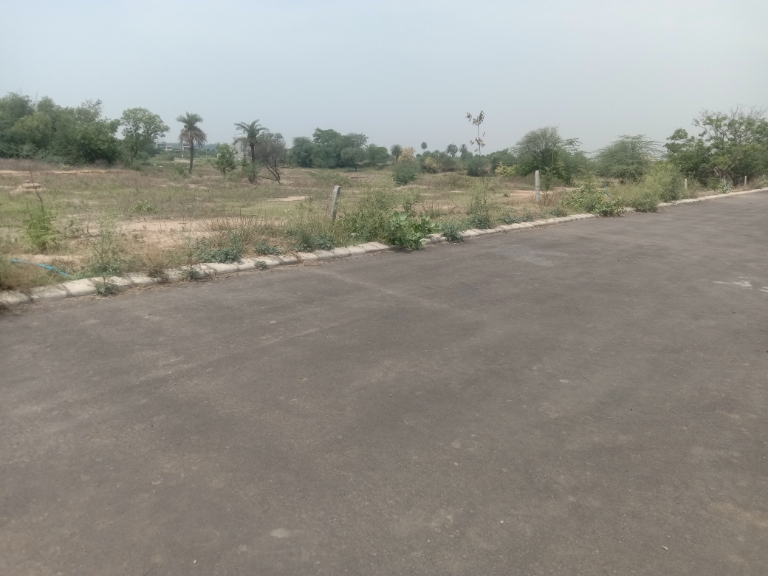 Plot For Sale in Altus Muirwood Ecocity