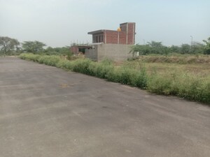  Plot – Exterior View View at Altus Muirwood Ecocity, North Kharar - for Sale