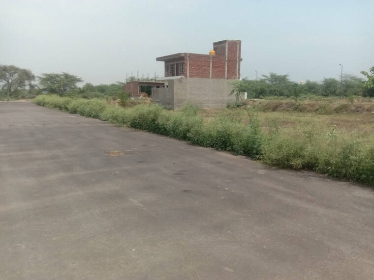 Exterior View, altus-muirwood-ecocity  150 Sq.Yd. Plot In North Kharar Chandigarh 8602639