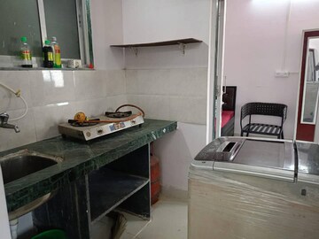 Kitchen in 1 BHK Apartment at Andheri East – for Rent