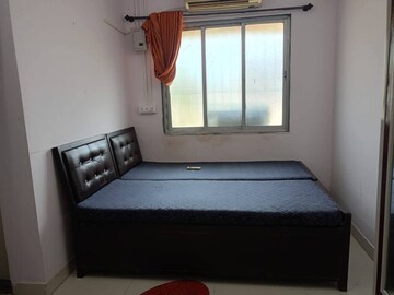 1 BHK Apartment For Rent in Andheri East