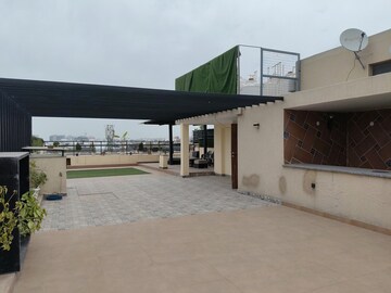 3 BHK Apartment – Exterior View View at Ramprastha Primera, Sector 37d - for Rent