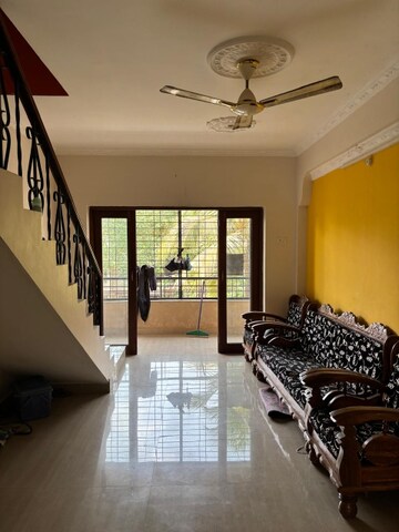 2 BHK Apartment – Exterior View View at Parra - for Rent