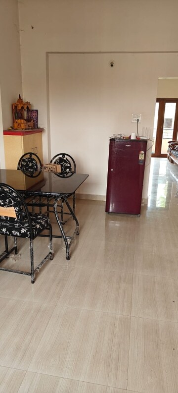 Living Room in 2 BHK Apartment at Parra – for Rent