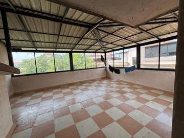 2 BHK Apartment – Exterior View View at Parra - for Rent