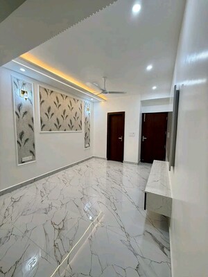 Master Bedroom in 3 BHK Apartment at M3M Merlin, Sector 67 – for Sale