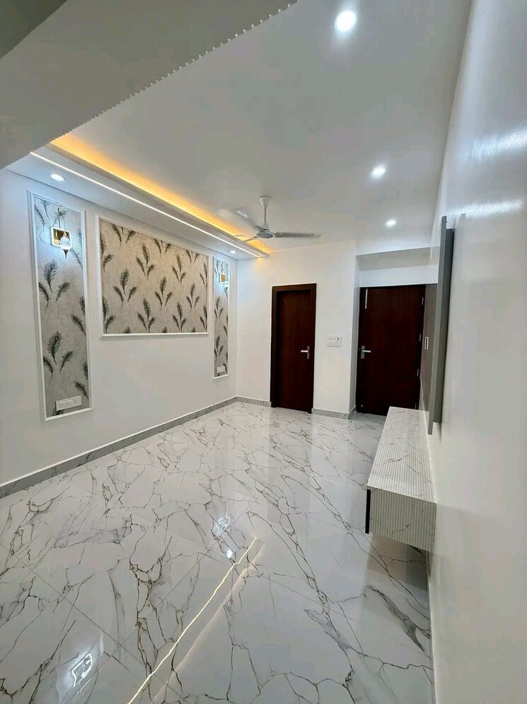 Master Bedroom, m3m-merlin 3 Bedroom 2433 Sq.Ft. Apartment In Sector 67 Gurgaon 8602661