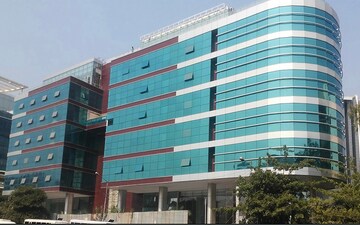 Office Space For Rent in Satelite Gazebo, Andheri East