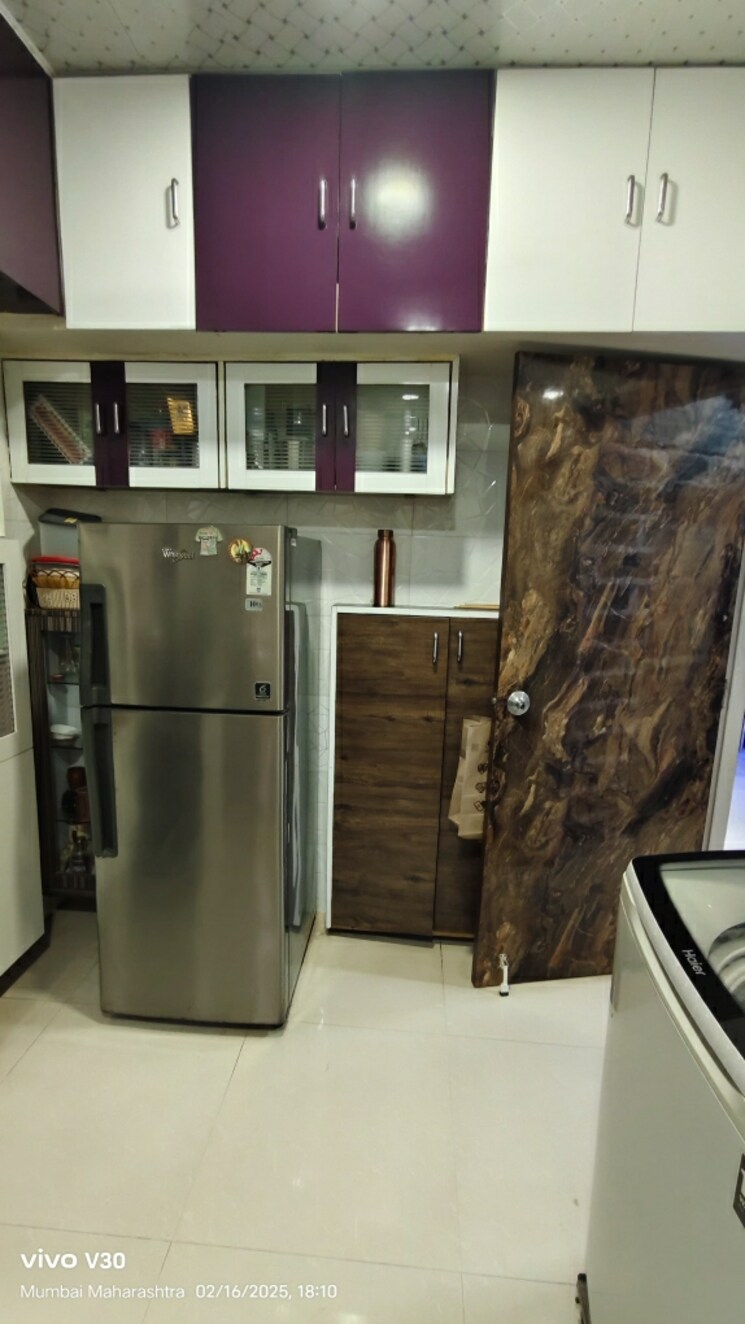 Other, mhatre-tower 1 Bedroom 350 Sq.Ft. Apartment In Ic Colony Mumbai 8602655