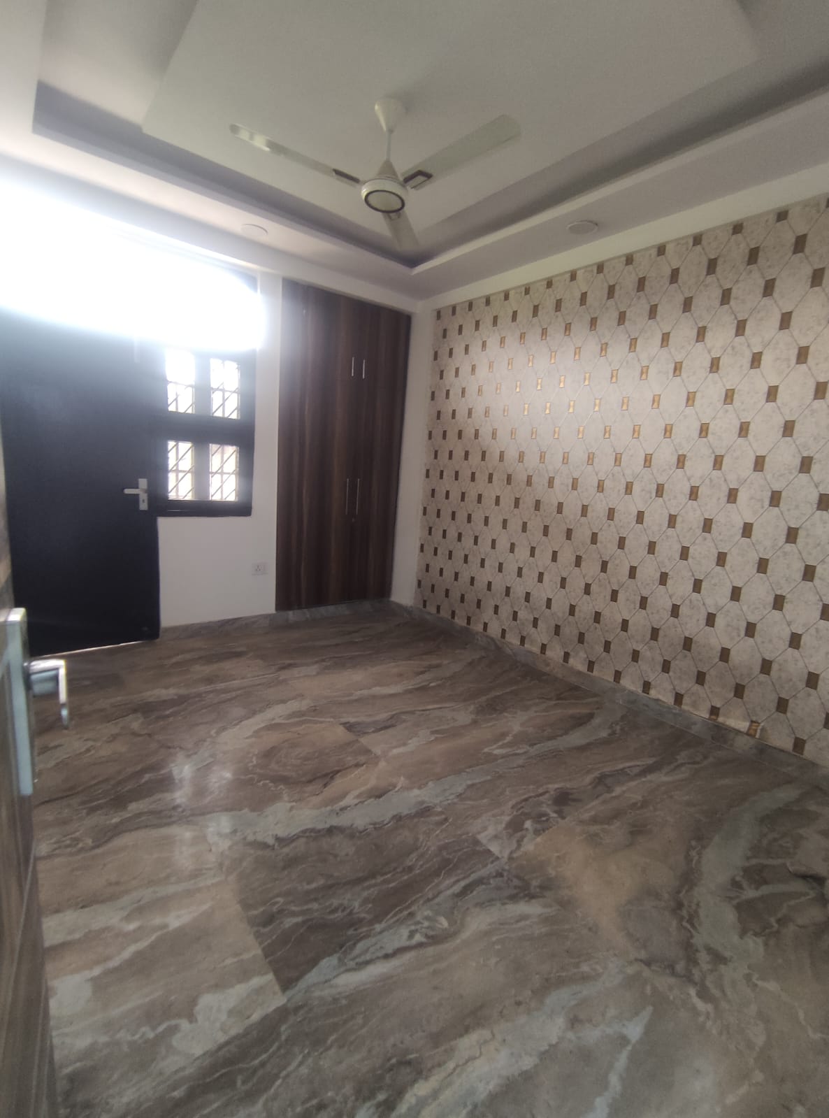 3 BHK + Pooja Room Apartment For Sale in Jnc Princess Park