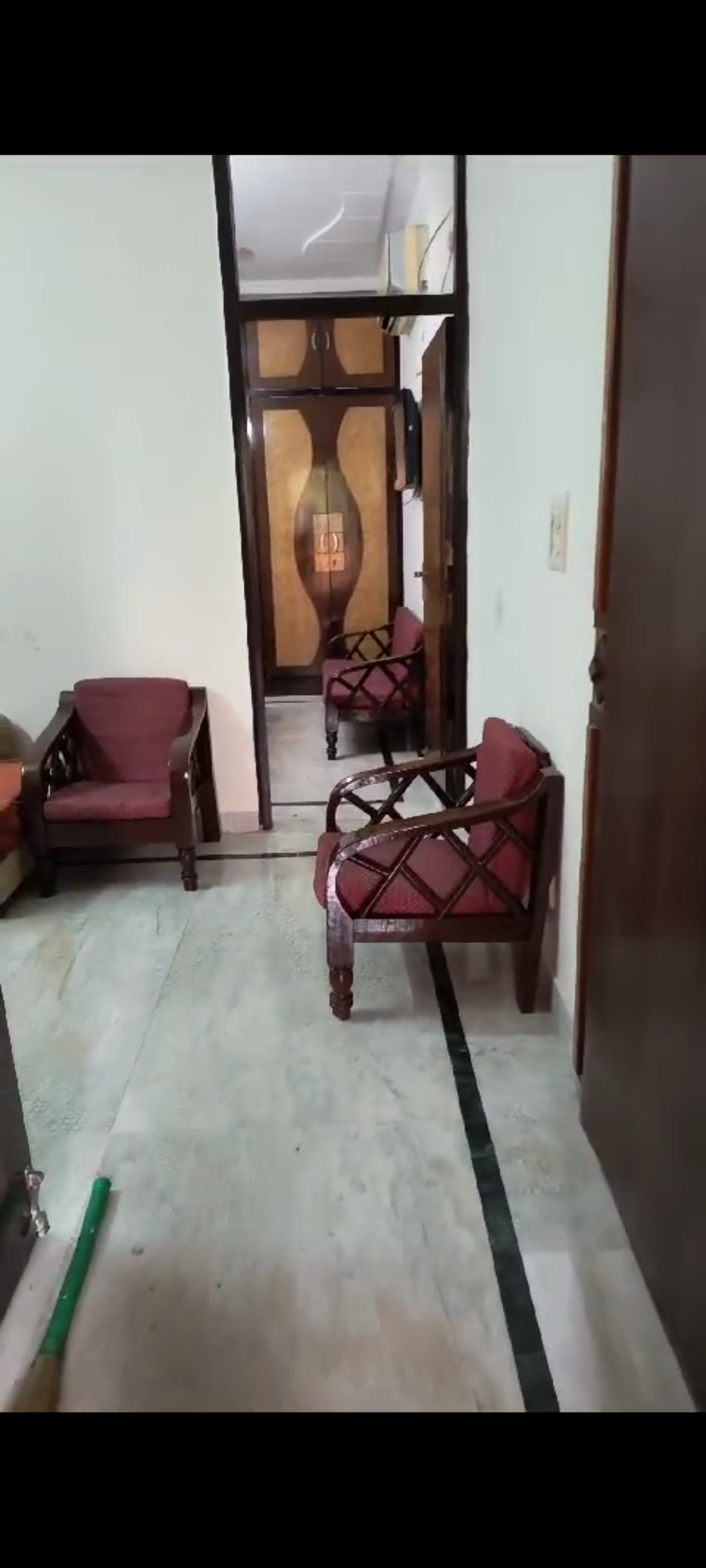 2 BHK Independent House For Rent in Shree Ram Property 