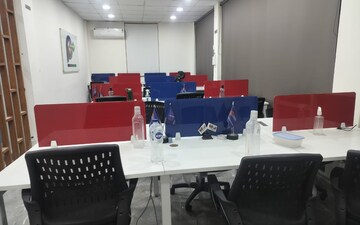 Office Space in IT/SEZ For Rent in Logix Park, Sector 16
