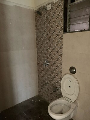 Attached Bathroom in 1 BHK Apartment at Puraniks One Hometown, Ghodbunder Road – for Sale