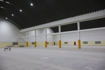  Warehouse – Exterior View View at Bannerghatta Road - for Rent