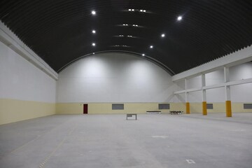  Warehouse – Exterior View View at Bannerghatta Road - for Rent