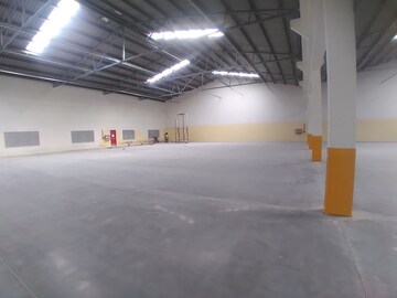  Warehouse – Exterior View View at Bannerghatta Road - for Rent