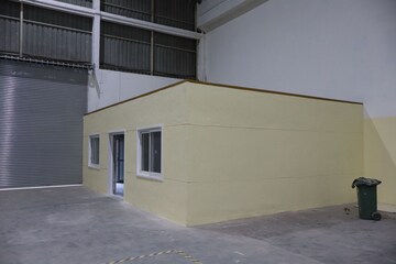  Warehouse – Exterior View View at Bannerghatta Road - for Rent